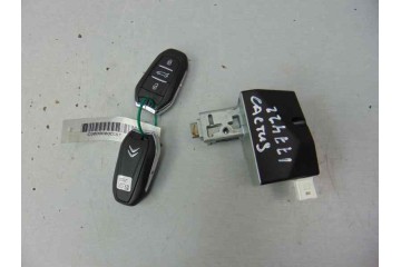 9815905380 CONMUTADOR DE ARRANQUE CITROEN C4 CACTUS Feel 2018 9815905380 177422 CITROEN - 1