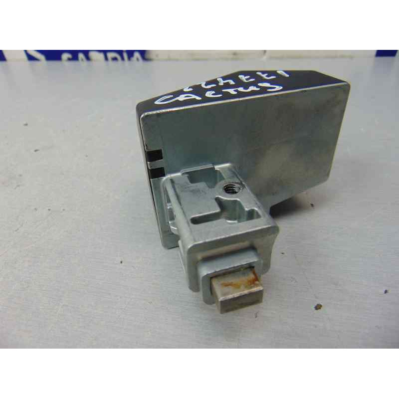 9815905380 CONMUTADOR DE ARRANQUE CITROEN C4 CACTUS Feel 2018 9815905380 177422 CITROEN - 4