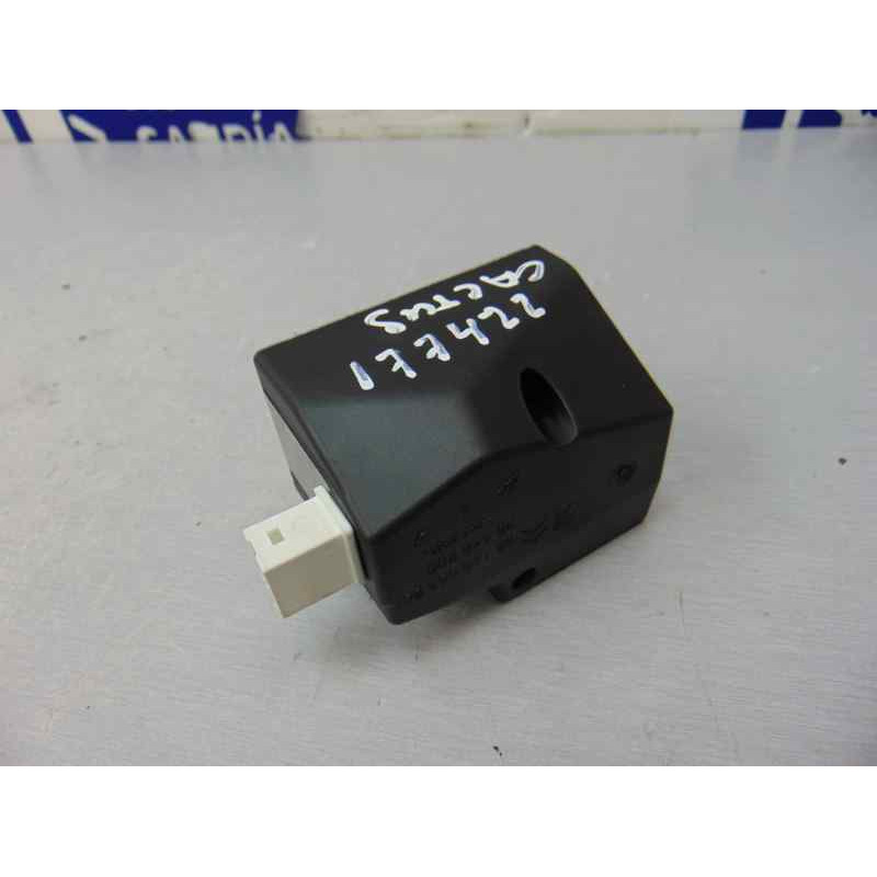 9815905380 CONMUTADOR DE ARRANQUE CITROEN C4 CACTUS Feel 2018 9815905380 177422 CITROEN - 6