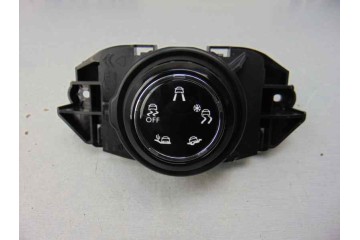 9818199277 INTERRUPTOR CITROEN C4 CACTUS Feel 2018 9818199277 177426 CITROEN - 1