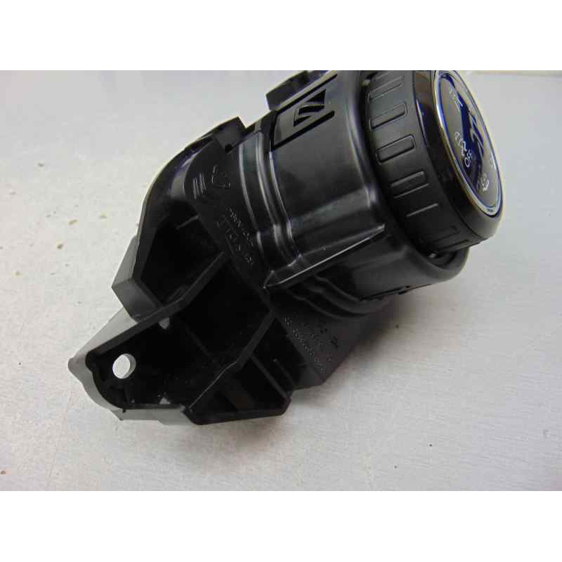 9818199277 INTERRUPTOR CITROEN C4 CACTUS Feel 2018 9818199277 177426 CITROEN - 1