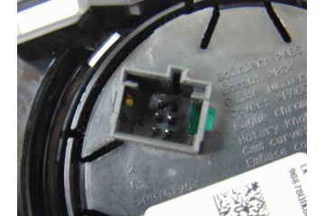 9818199277 INTERRUPTOR CITROEN C4 CACTUS Feel 2018 9818199277 177426 CITROEN - 3