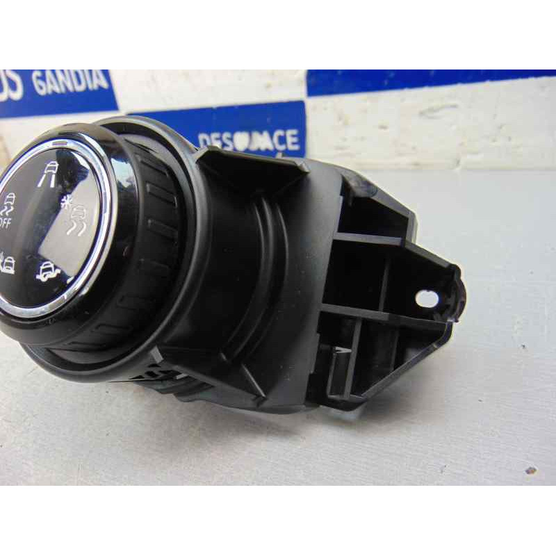 9818199277 INTERRUPTOR CITROEN C4 CACTUS Feel 2018 9818199277 177426 CITROEN - 4