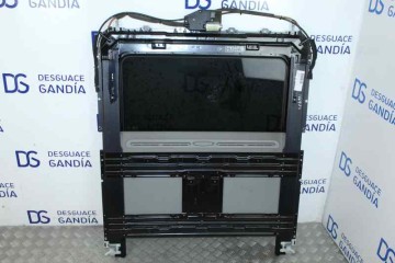  TECHO ELECTRICO KIA SORENTO (BL) 2.5 CRDi EX 2004 166934 KIA - 1