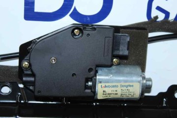  TECHO ELECTRICO KIA SORENTO (BL) 2.5 CRDi EX 2004 166934 KIA - 2