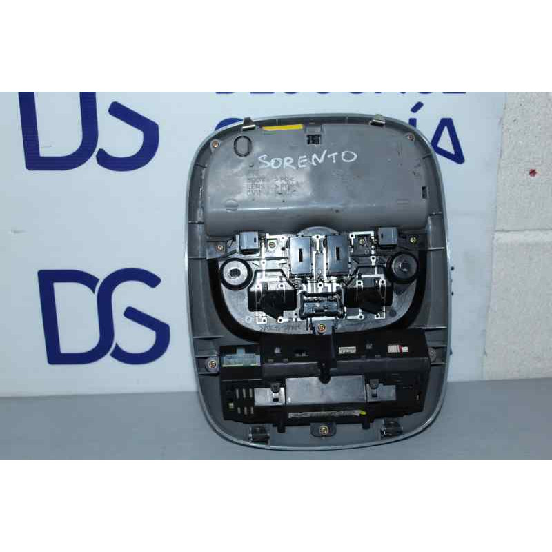 TECHO ELECTRICO KIA SORENTO (BL)