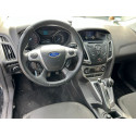 FORD FOCUS BERLINA (CB8) Trend FORD FOCUS BERLINA (CB8) Trend