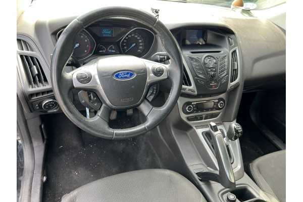 FORD FOCUS BERLINA (CB8) Trend