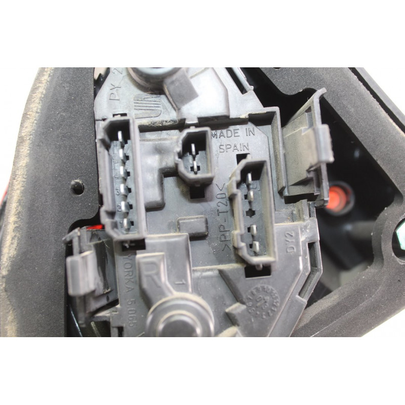  PILOTO TRASERO DERECHO SEAT LEON (1M1) Signo 2004 174645 SEAT - 2