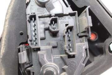  PILOTO TRASERO DERECHO SEAT LEON (1M1) Signo 2004 174645 SEAT - 2