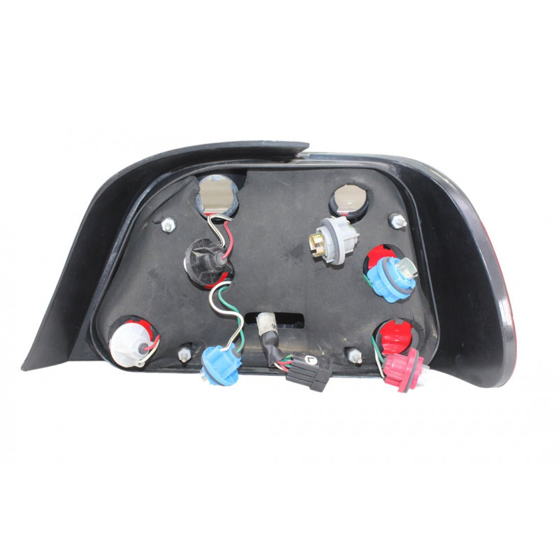  PILOTO TRASERO IZQUIERDO BMW SERIE 7 (E38) 730d Automático 197249 BMW - 1