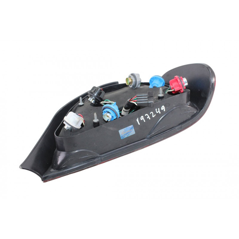  PILOTO TRASERO IZQUIERDO BMW SERIE 7 (E38) 730d Automático 197249 BMW - 2