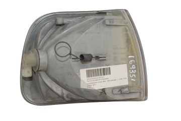  PILOTO DELANTERO IZQUIERDO VOLKSWAGEN T4 TRANSPORTER BUS Caravelle 1997 169351 VOLKSWAGEN - 1