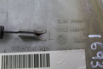  PILOTO DELANTERO IZQUIERDO VOLKSWAGEN T4 TRANSPORTER BUS Caravelle 1997 169351 VOLKSWAGEN - 2