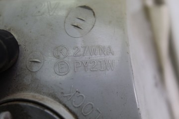  PILOTO DELANTERO IZQUIERDO HYUNDAI H-1 () H  1  Furg.caja cerr.c. quinta 2005 155896 HYUNDAI - 4