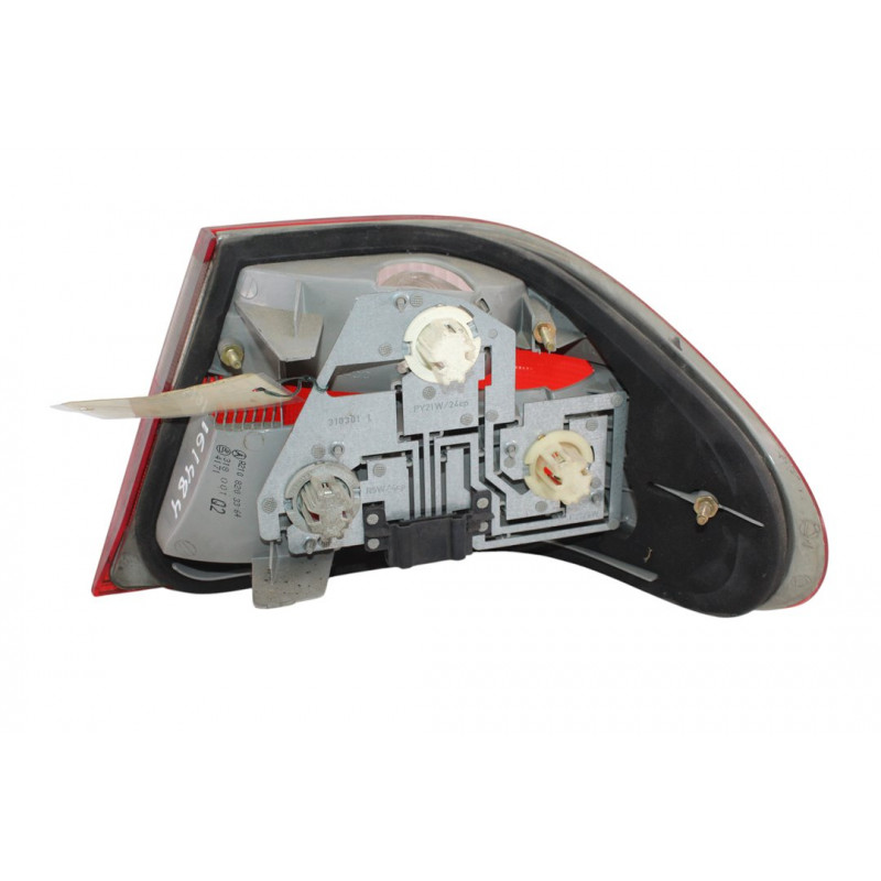 PILOTO TRASERO IZQUIERDO MERCEDES-BENZ CLASE E (BM 210) BERLINA