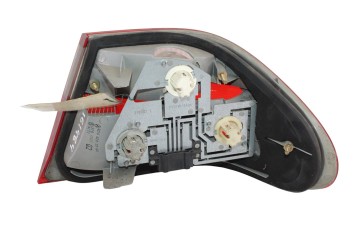 PILOTO TRASERO IZQUIERDO MERCEDES-BENZ CLASE E (BM 210) BERLINA