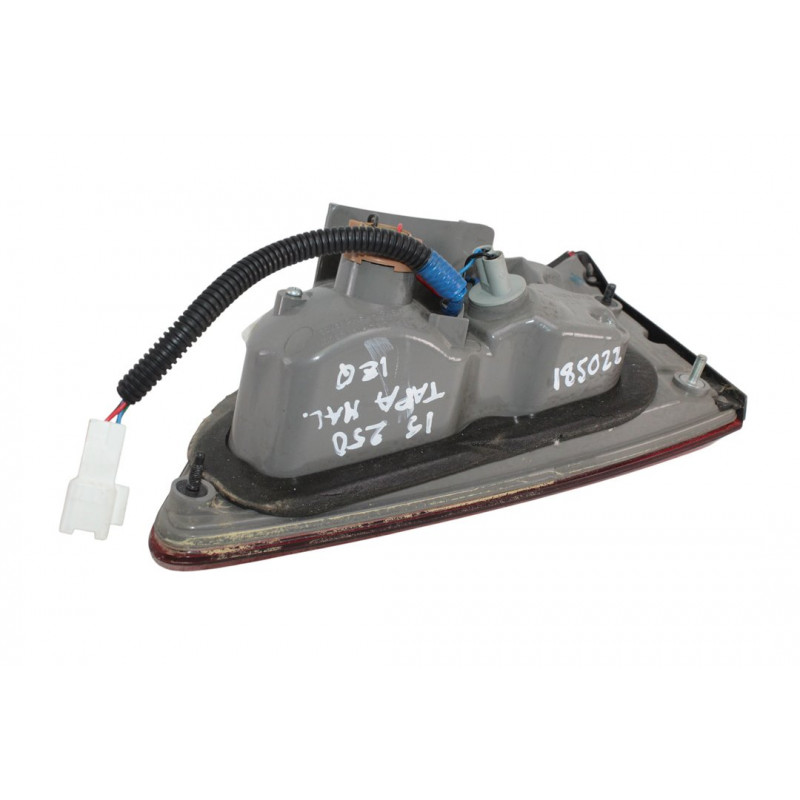  PILOTO TRASERO IZQUIERDO INTERIOR LEXUS IS (DS2/IS2) 250 V6 2007 185022 LEXUS - 2