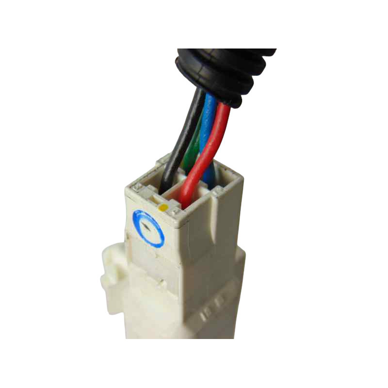  PILOTO TRASERO IZQUIERDO INTERIOR LEXUS IS (DS2/IS2) 250 V6 2007 185022 LEXUS - 5