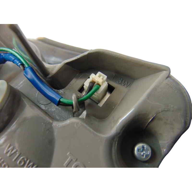  PILOTO TRASERO IZQUIERDO INTERIOR LEXUS IS (DS2/IS2) 250 V6 2007 185022 LEXUS - 9