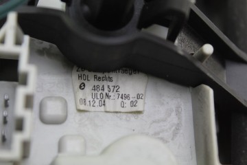 8E9945094 PILOTO TRASERO DERECHO INTERIOR AUDI A4 AVANT (8E) 1.8 T Quattro 2005 8E9945094 184728 AUDI - 2