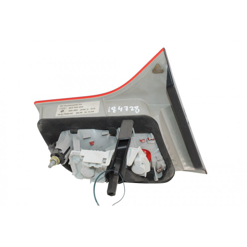 8E9945094 PILOTO TRASERO DERECHO INTERIOR AUDI A4 AVANT (8E) 1.8 T Quattro 2005 8E9945094 184728 AUDI - 4