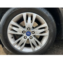 FORD FOCUS BERLINA (CB8) Trend FORD FOCUS BERLINA (CB8) Trend