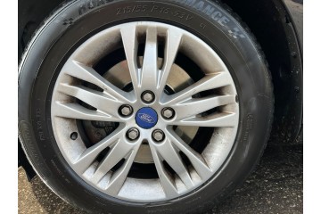 FORD FOCUS BERLINA (CB8) Trend