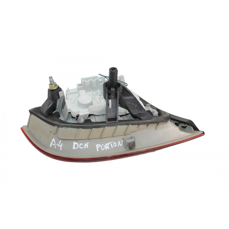 8E9945094 PILOTO TRASERO DERECHO INTERIOR AUDI A4 AVANT (8E) 1.8 T Quattro 2005 8E9945094 184728 AUDI - 5