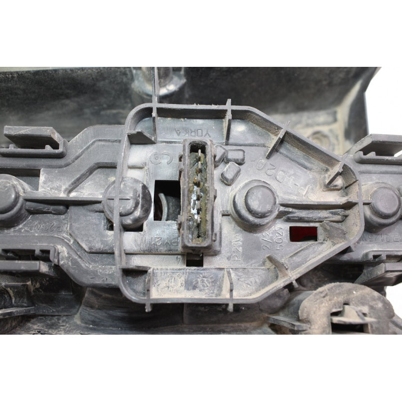 PILOTO TRASERO DERECHO PEUGEOT PARTNER (S1)(07.1996)