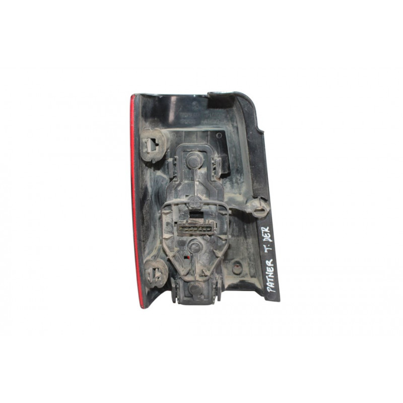 PILOTO TRASERO DERECHO PEUGEOT PARTNER (S1)(07.1996)