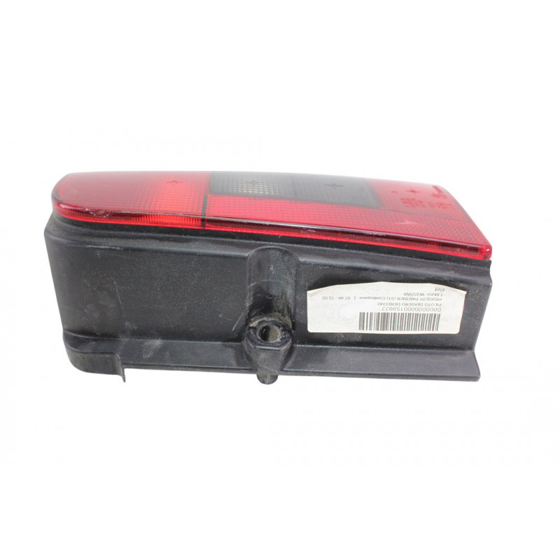 PILOTO TRASERO DERECHO PEUGEOT PARTNER (S1)(07.1996)