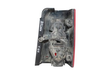 PILOTO TRASERO IZQUIERDO PEUGEOT PARTNER (S1)(07.1996)