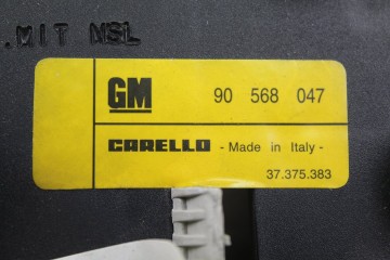 PILOTO TRASERO IZQUIERDO OPEL VECTRA B BERLINA