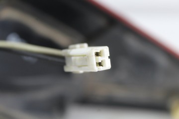  PILOTO TRASERO DERECHO INTERIOR SSANGYONG RODIUS Xdi Limited AWD 2006 203626 SSANGYONG - 1