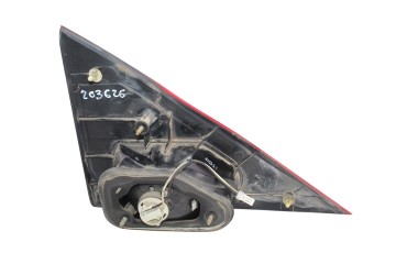  PILOTO TRASERO DERECHO INTERIOR SSANGYONG RODIUS Xdi Limited AWD 2006 203626 SSANGYONG - 3