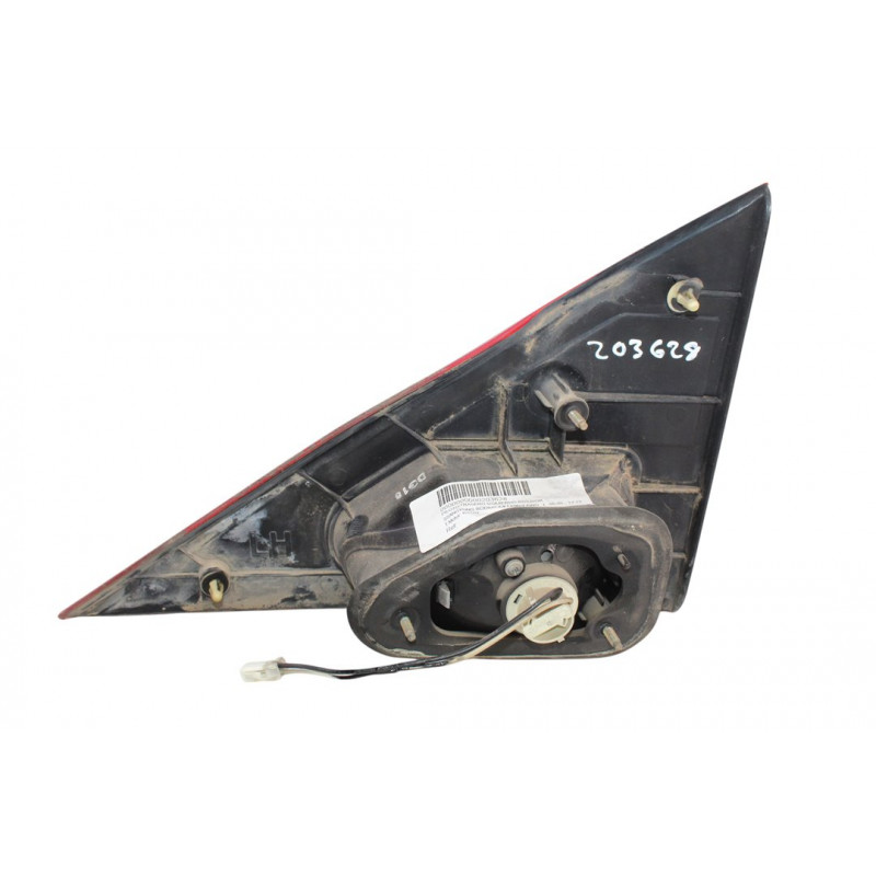  PILOTO TRASERO IZQUIERDO INTERIOR SSANGYONG RODIUS Xdi Limited AWD 2006 203628 SSANGYONG - 3