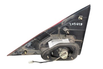  PILOTO TRASERO IZQUIERDO INTERIOR SSANGYONG RODIUS Xdi Limited AWD 2006 203628 SSANGYONG - 3