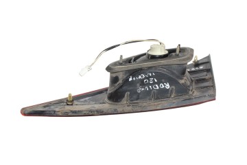  PILOTO TRASERO IZQUIERDO INTERIOR SSANGYONG RODIUS Xdi Limited AWD 2006 203628 SSANGYONG - 4