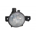 6924655 05 FARO ANTINIEBLA IZQUIERDO BMW SERIE X3 (E83) xDrive 20d 6924655 05 156645 BMW - 1