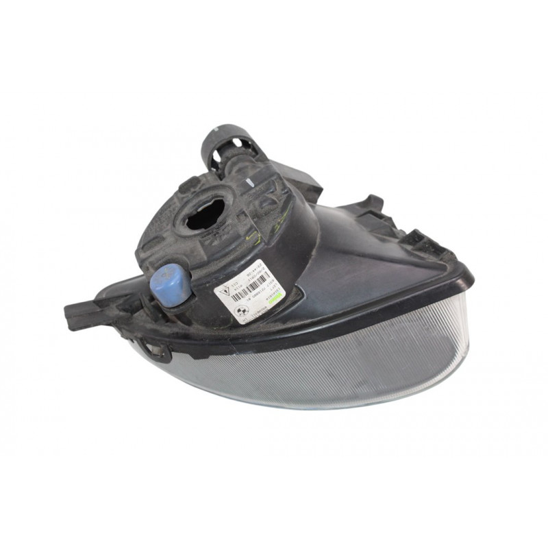 89211381 FARO ANTINIEBLA IZQUIERDO BMW SERIE 5 BERLINA (F10) 528i 89211381 160795 BMW - 2
