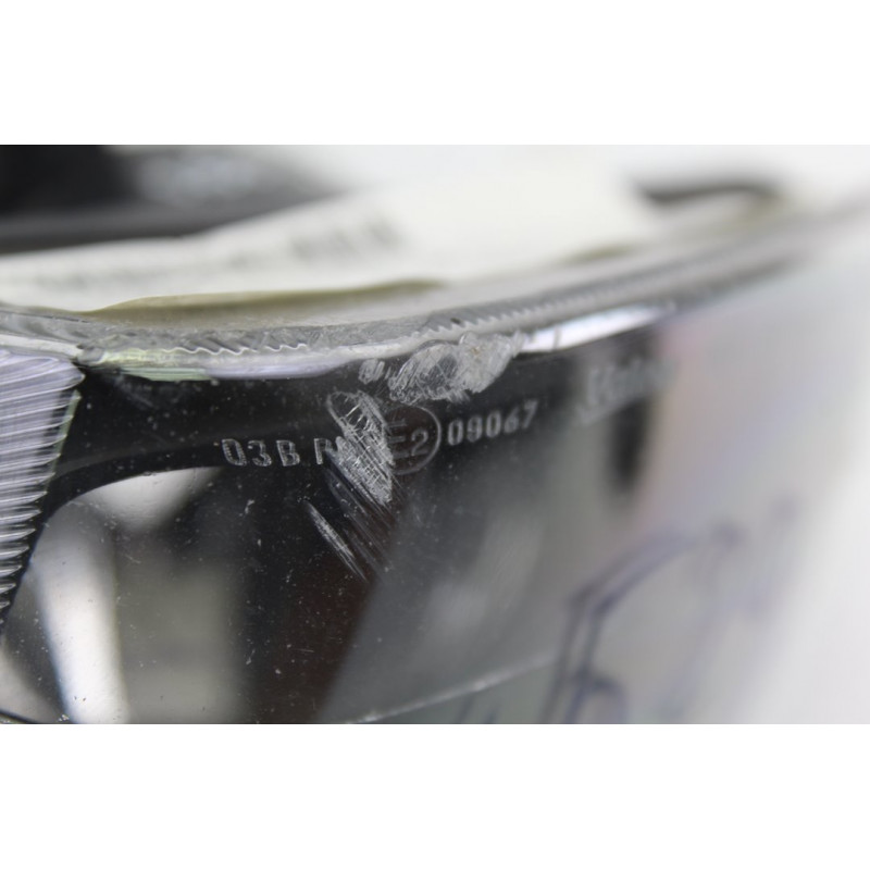 89211381 FARO ANTINIEBLA IZQUIERDO BMW SERIE 5 BERLINA (F10) 528i 89211381 160795 BMW - 3