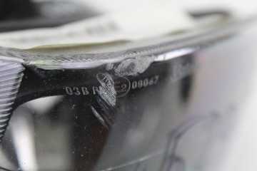 89211381 FARO ANTINIEBLA IZQUIERDO BMW SERIE 5 BERLINA (F10) 528i 89211381 160795 BMW - 3