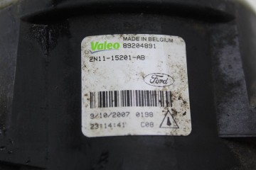  FARO ANTINIEBLA DERECHO FORD FOCUS BERLINA (CB8) Trend 156649 FORD - 3