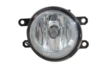 81220-0D041 FARO ANTINIEBLA IZQUIERDO TOYOTA AURIS (E15) Luna 2008 81220-0D041 191009 TOYOTA - 1