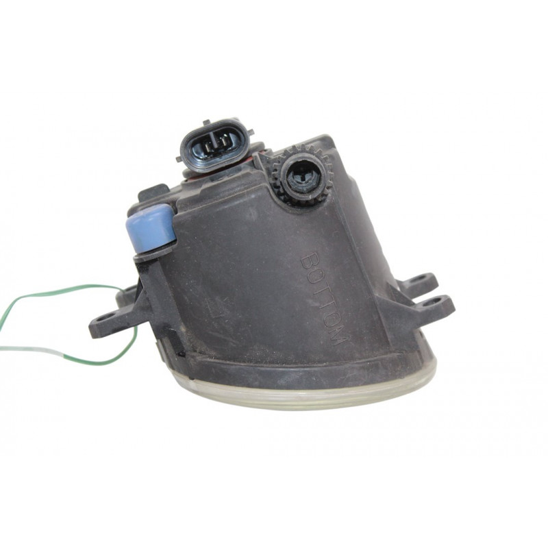 81220-0D041 FARO ANTINIEBLA IZQUIERDO TOYOTA AURIS (E15)