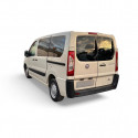 FIAT II SCUDO (272) COMBI L1H1 90 Multijet (5 pl.)