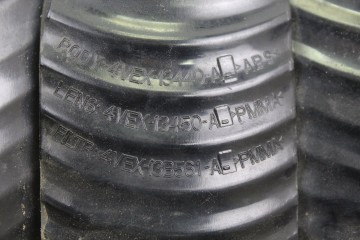  PILOTO TRASERO DERECHO VOLKSWAGEN CADDY (2K)(02.2004) Life 2009 159613 VOLKSWAGEN - 3