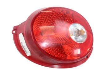  PILOTO TRASERO DERECHO CHEVROLET MATIZ (2004) S 2006 159884 CHEVROLET - 1