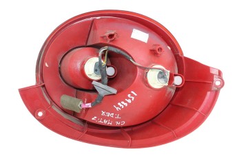  PILOTO TRASERO DERECHO CHEVROLET MATIZ (2004) S 2006 159884 CHEVROLET - 3